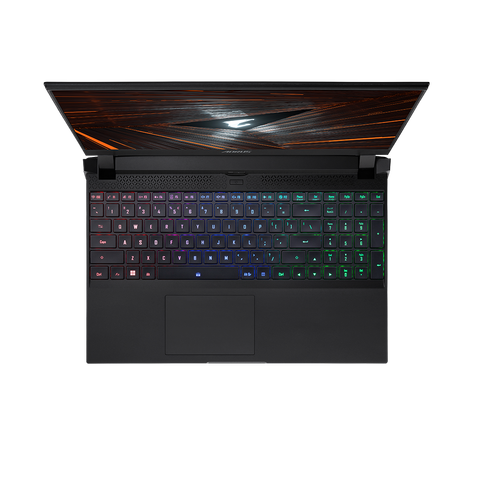 AORUS 5 SE4 (DDR4) (i7-12700H | RTX 3070P | 16GB | 512GB)