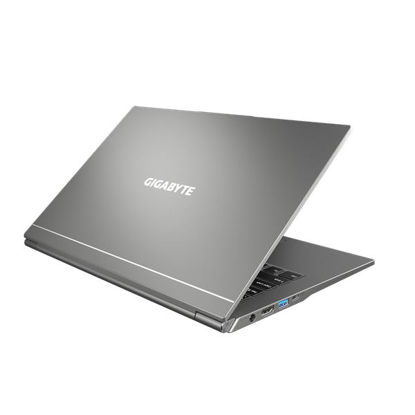 GIGABYTE U4 UD-70S1823SO (i7-1195G7 I 16GB I SSD 512GB)