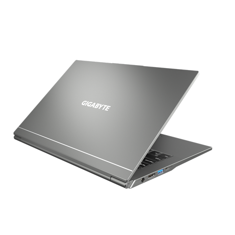 GIGABYTE U4 UD (i5-1155G7 | 16GB | SSD 512GB)