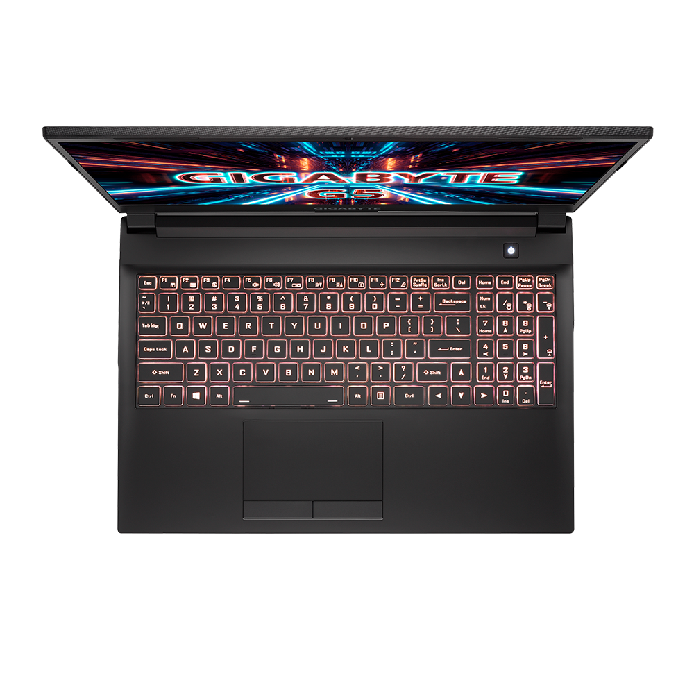GIGABYTE ゲーミングノートPC G5 i5(10世代) RTX 3060(【 RTX GIGABYTE ゲーミングノートPC G5 i5(10世代) RTX 3060(【 RTX