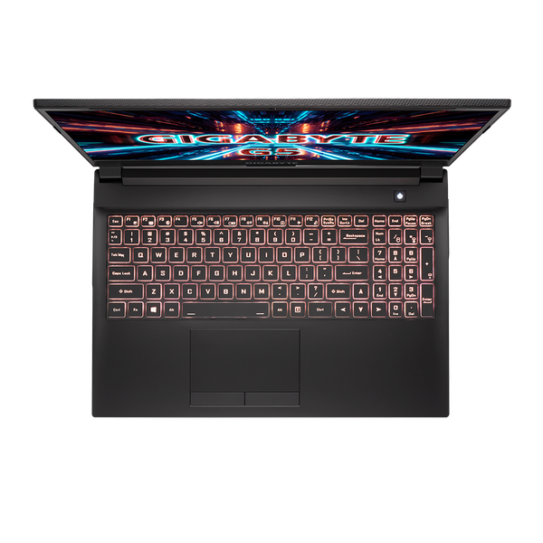 GIGABYTE G5 MD (i5-11400H | RTX3050Ti)