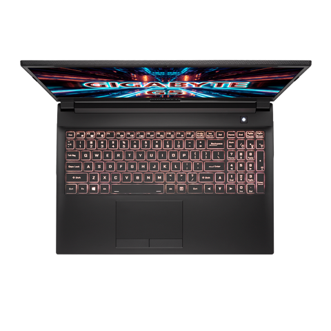 GIGABYTE G5 GD (i5-11400H I RTX3050)