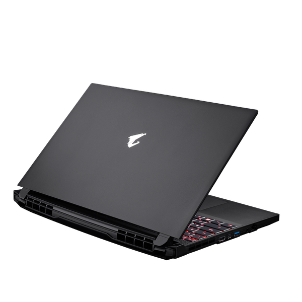 AORUS 5 SE4 (DDR4) (i7-12700H | RTX 3070P | 16GB | 512GB)
