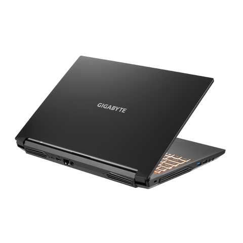 GIGABYTE G5 GD (i5-11400H I RTX3050)