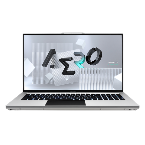 AERO 17 KE5 (i7-12700H | RTX 3060 | 16GB | 1TB Gen4)