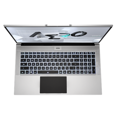 AERO 17 KE5 (i7-12700H | RTX 3060 | 16GB | 1TB Gen4)