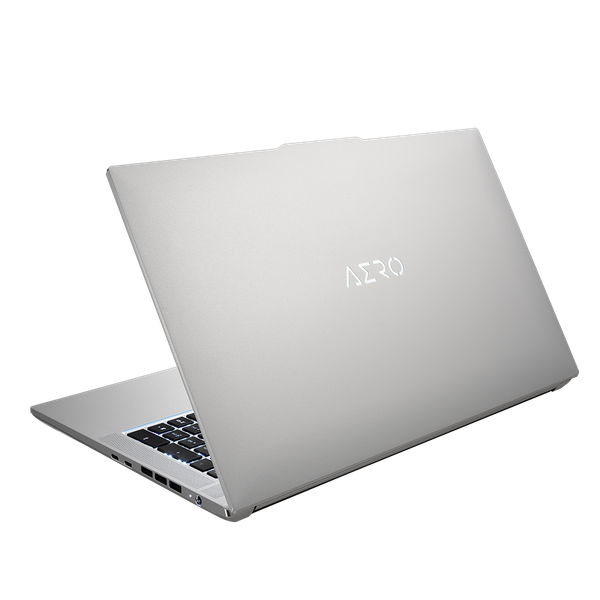 AERO 17 KE5 (i7-12700H | RTX 3060 | 16GB | 1TB Gen4)