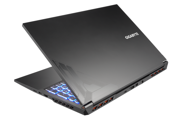 GIGABYTE G5 KE-52VN263SH
