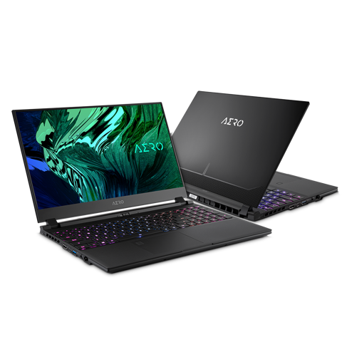 AERO 15 OLED KD (i7-11800H | RTX3060)
