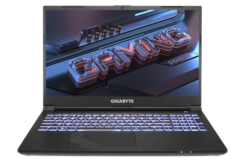 GIGABYTE G5 GE-51VN263SH