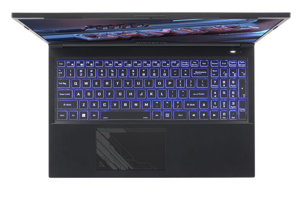 GIGABYTE G5 ME-51VN263SH
