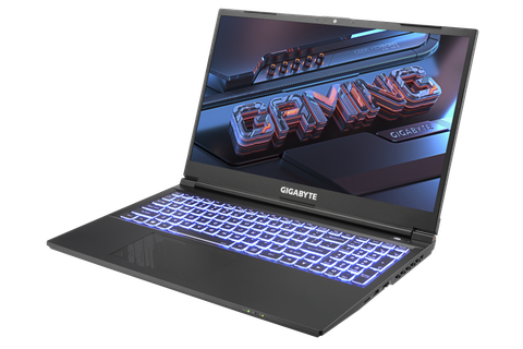 GIGABYTE G5 GE-51VN263SH