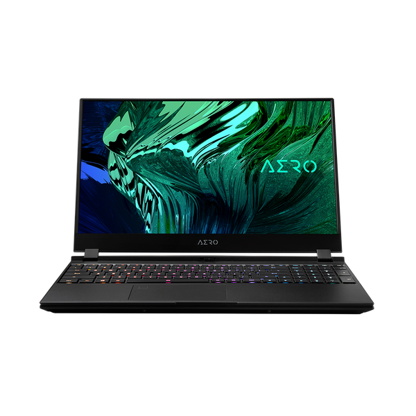 AERO 15 OLED YD (i7-11800H | RTX3080 )