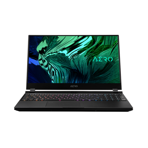 AERO 15 OLED YD (i7-11800H | RTX3080 )