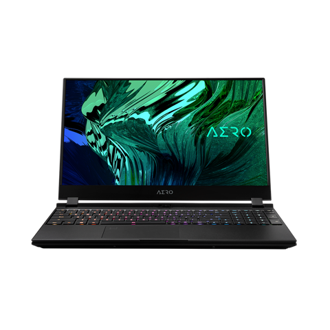 AERO 15 OLED XD (i7-11800H | RTX3070)