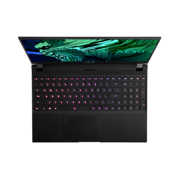AERO 15 OLED YD (i7-11800H | RTX3080 )