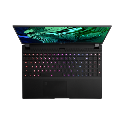 AERO 15 OLED KD (i7-11800H | RTX3060)