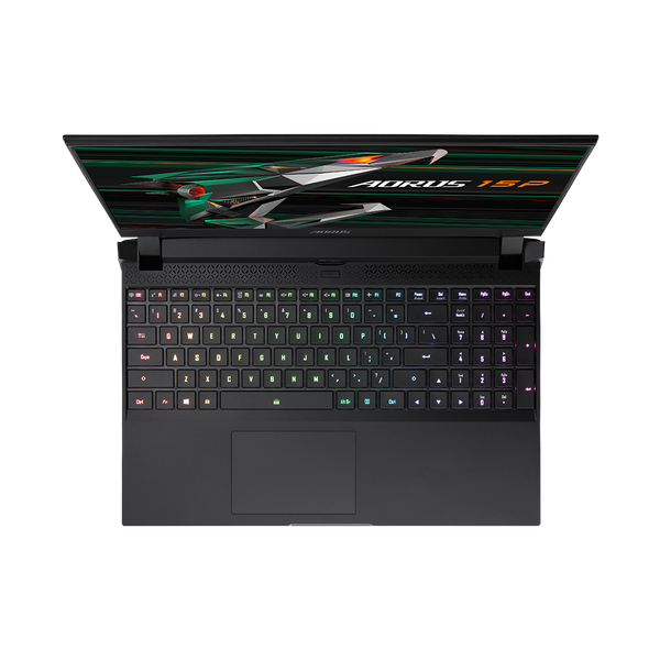 AORUS 15P YD (i7-11800H | RTX3080)