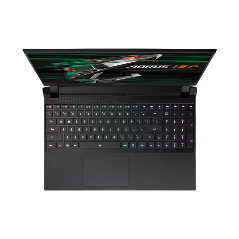 AORUS 15P KD (i7-11800H | RTX3060)