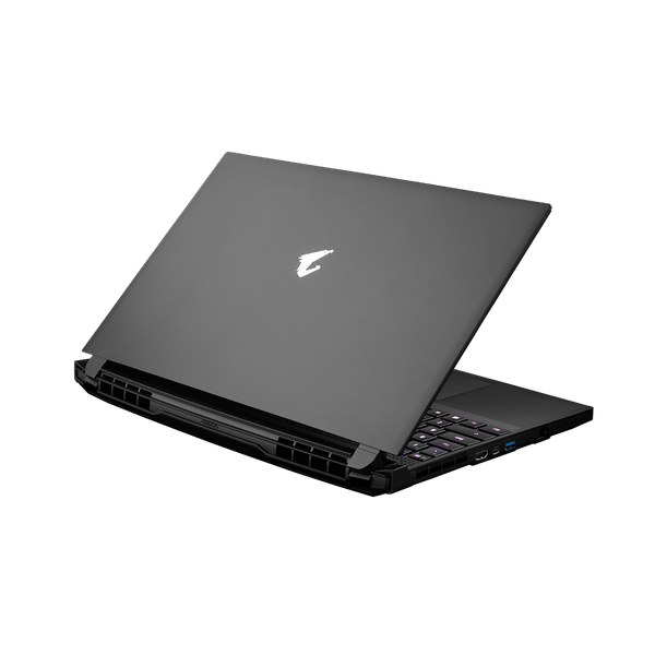 AORUS 15P YD (i7-11800H | RTX3080)