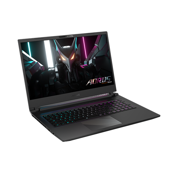 AORUS 17 BKF-73VN254SH