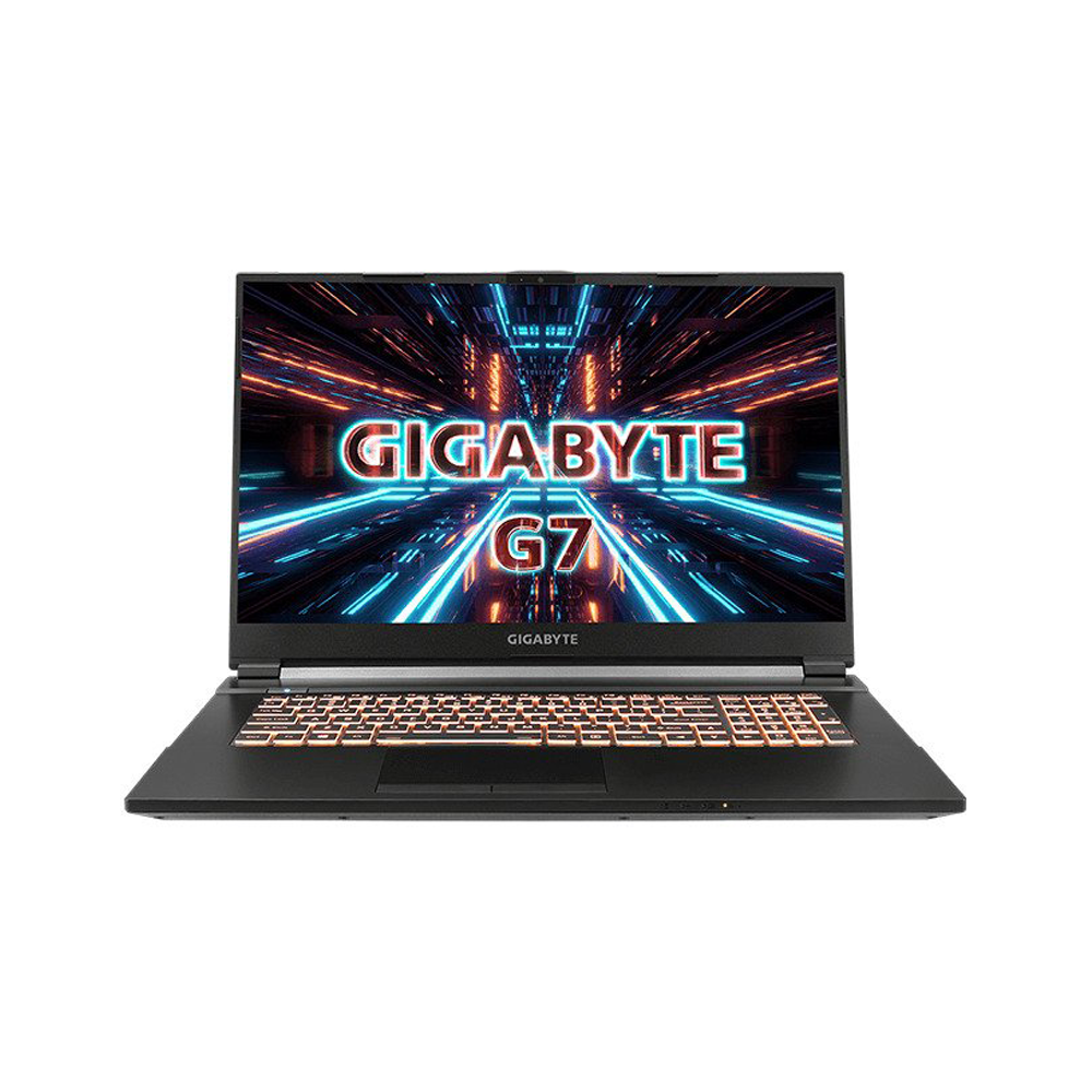  GIGABYTE G7 MD (i7-11800H | RTX3050Ti) 
