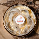 Yến thô AB Nana Farm - tặng kèm 10gram Nấm đông trùng