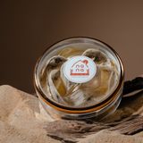 Yến thô AB Nana Farm - tặng kèm 10gram Nấm đông trùng