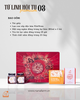 TỨ LINH HỘI TỤ PREMIUM 03 - BST QUÀ TẾT 2025 - MIỄN PHÍ VẬN CHUYỂN
