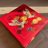 Set 4: NHÂN ĐÔI SỨC KHỎE 02 - ĐÔNG TRÙNG HẠ THẢO NANAFARM