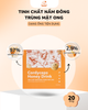 (MUA 2 TẶNG 1) Tinh Chất Nấm Đông Trùng Hạ Thảo 20 Ống