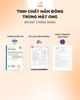 (MUA 2 TẶNG 1) Tinh Chất Nấm Đông Trùng Hạ Thảo 20 Ống