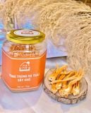NẤM ĐÔNG TRÙNG HẠ THẢO SẤY KHÔ LOẠI 1 SỢI ĐẸP