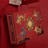 TỨ LINH HỘI TỤ STANDARD 03 - BST QUÀ TẾT 2025 - MIỄN PHÍ VẬN CHUYỂN