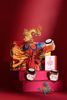 TỨ LINH HỘI TỤ PREMIUM 03 - BST QUÀ TẾT 2025 - MIỄN PHÍ VẬN CHUYỂN
