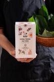 ĐÔNG TRÙNG HẠ THẢO NGÂM MẬT ONG HOA RỪNG NGUYÊN CHẤT