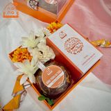 Hộp quà tặng 08/03 - Bách Hoa 02 [ship 0đ] Đông trùng hạ thảo - Quà tâm lý đến phái nữ