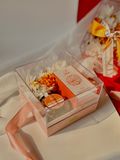 Hộp quà tặng 08/03 - Bách Hoa 02 [ship 0đ] Đông trùng hạ thảo - Quà tâm lý đến phái nữ
