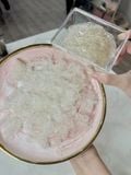 Tinh Yến sơ mướp Nana Farm -  tặng kèm 10gram Nấm Đông Trùng