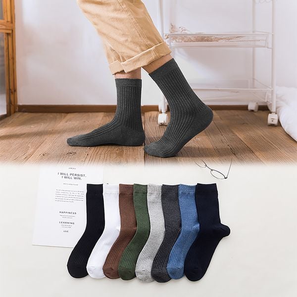  VỚ/TẤT TRƠN CAO CẤP ( MUA 3 GIẢM 20% ) 