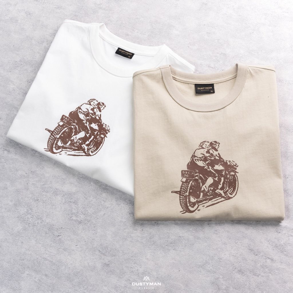 ÁO PHÔNG HUG | 100% COTTON | REGULAR FIT