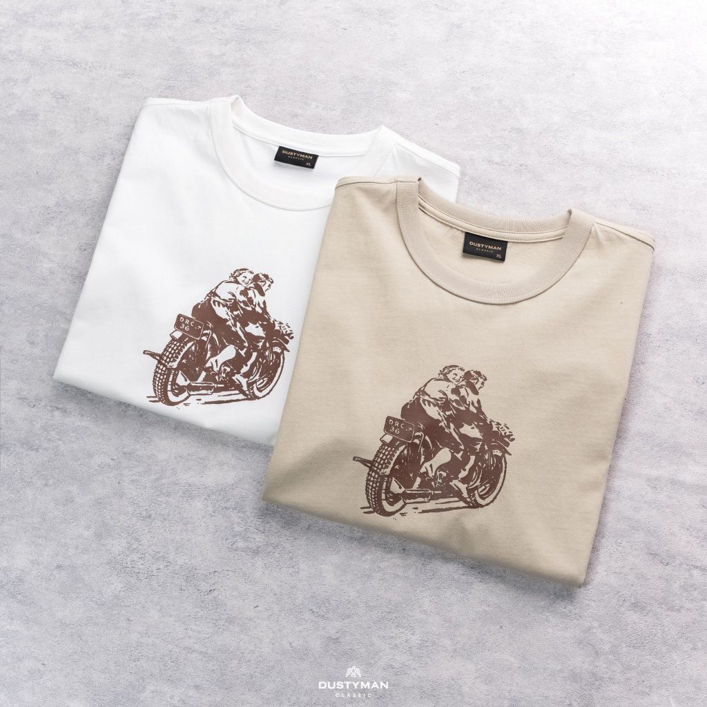 ÁO PHÔNG HUG | 100% COTTON | REGULAR FIT
