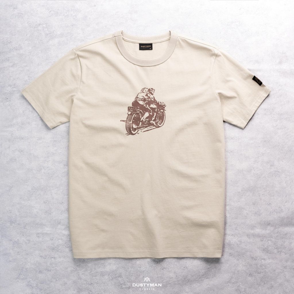 ÁO PHÔNG HUG | 100% COTTON | REGULAR FIT