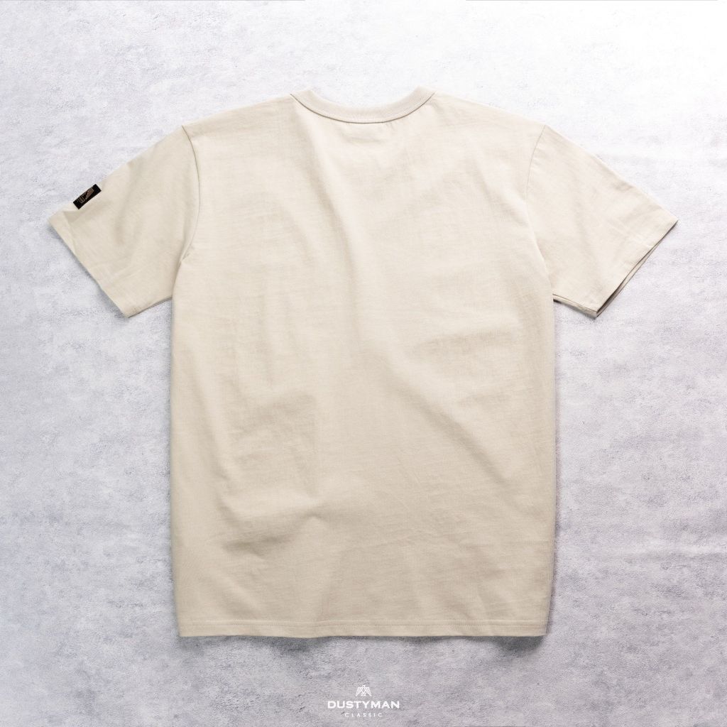 ÁO PHÔNG HUG | 100% COTTON | REGULAR FIT