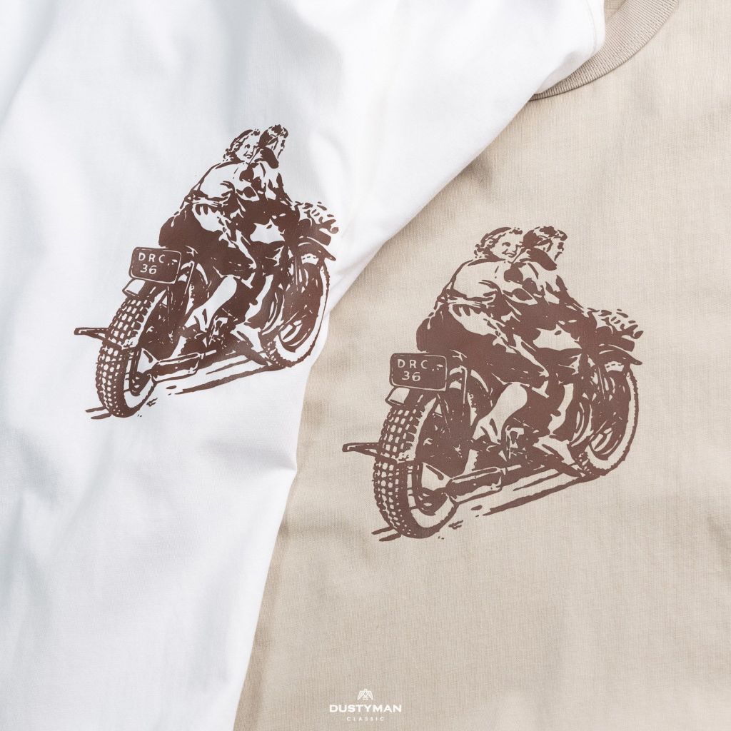 ÁO PHÔNG HUG | 100% COTTON | REGULAR FIT