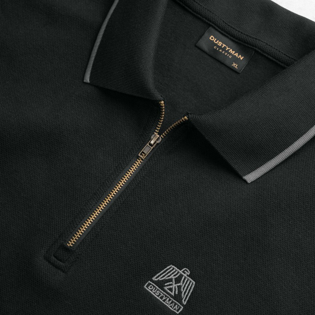 KANE POLO | VẢI DOUBLE FACE | REGULAR FIT | P435