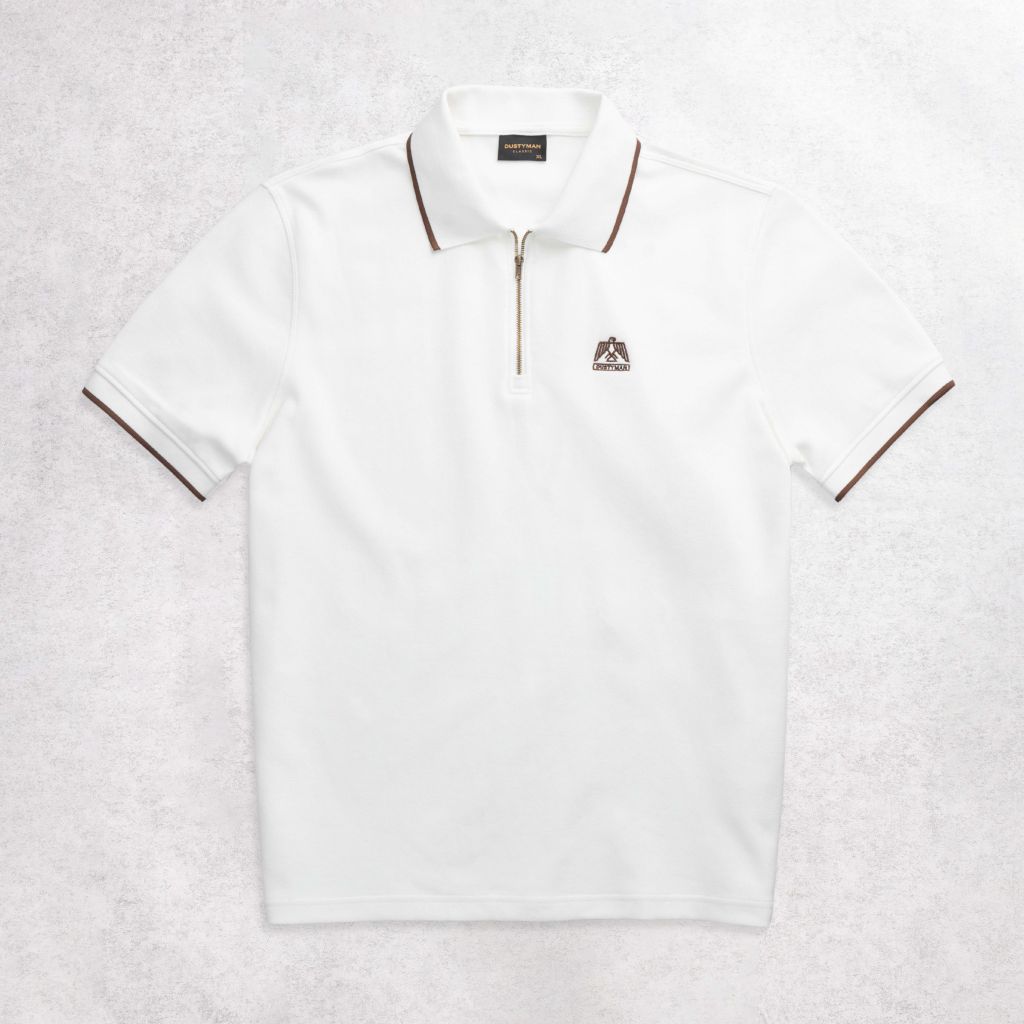 KANE POLO | VẢI DOUBLE FACE | REGULAR FIT | P435