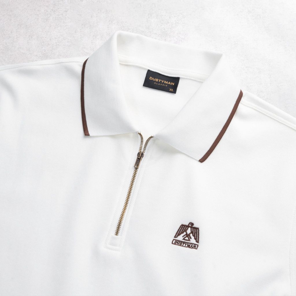 KANE POLO | VẢI DOUBLE FACE | REGULAR FIT | P435