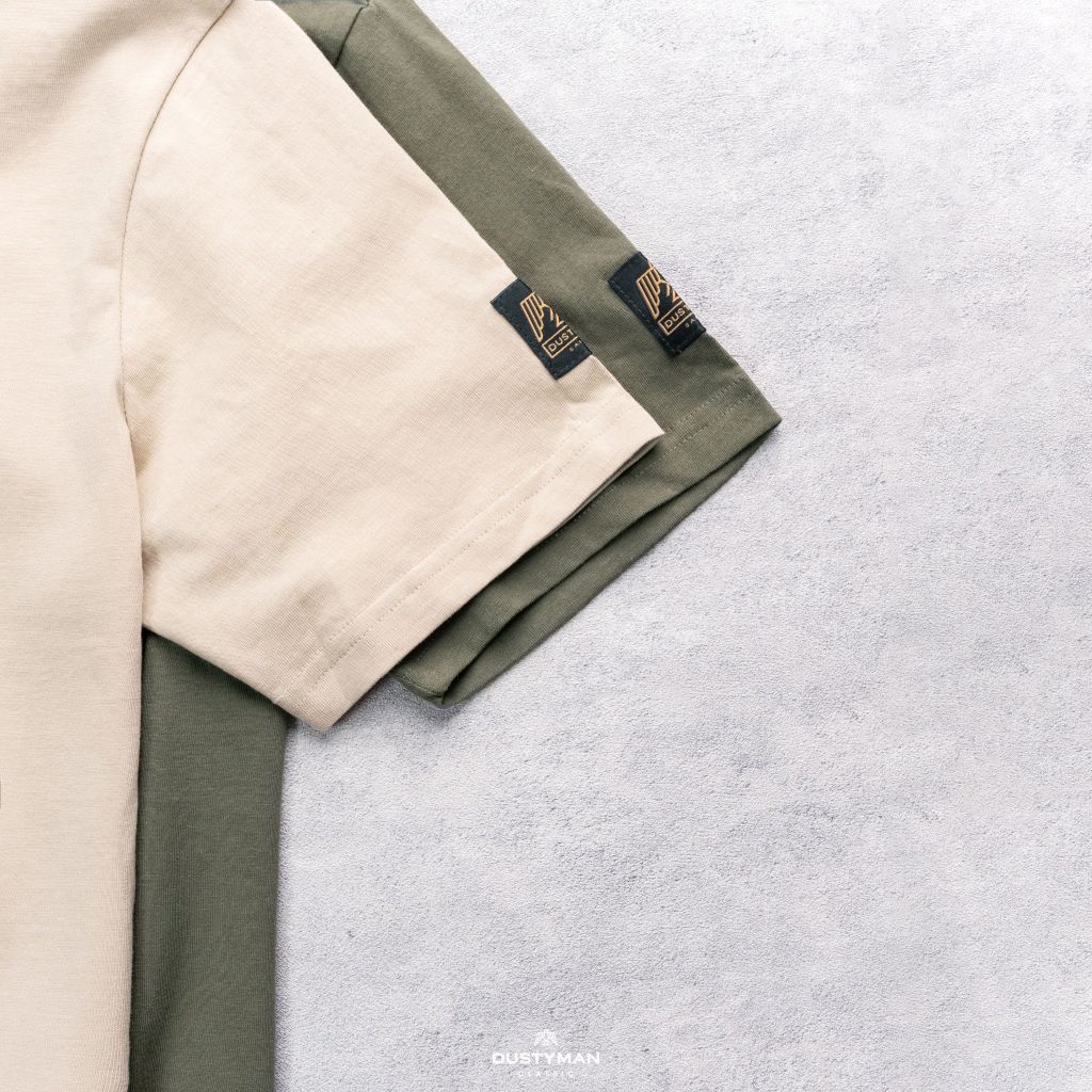 ÁO PHÔNG TRUCK | 100% COTTON | REGULAR FIT