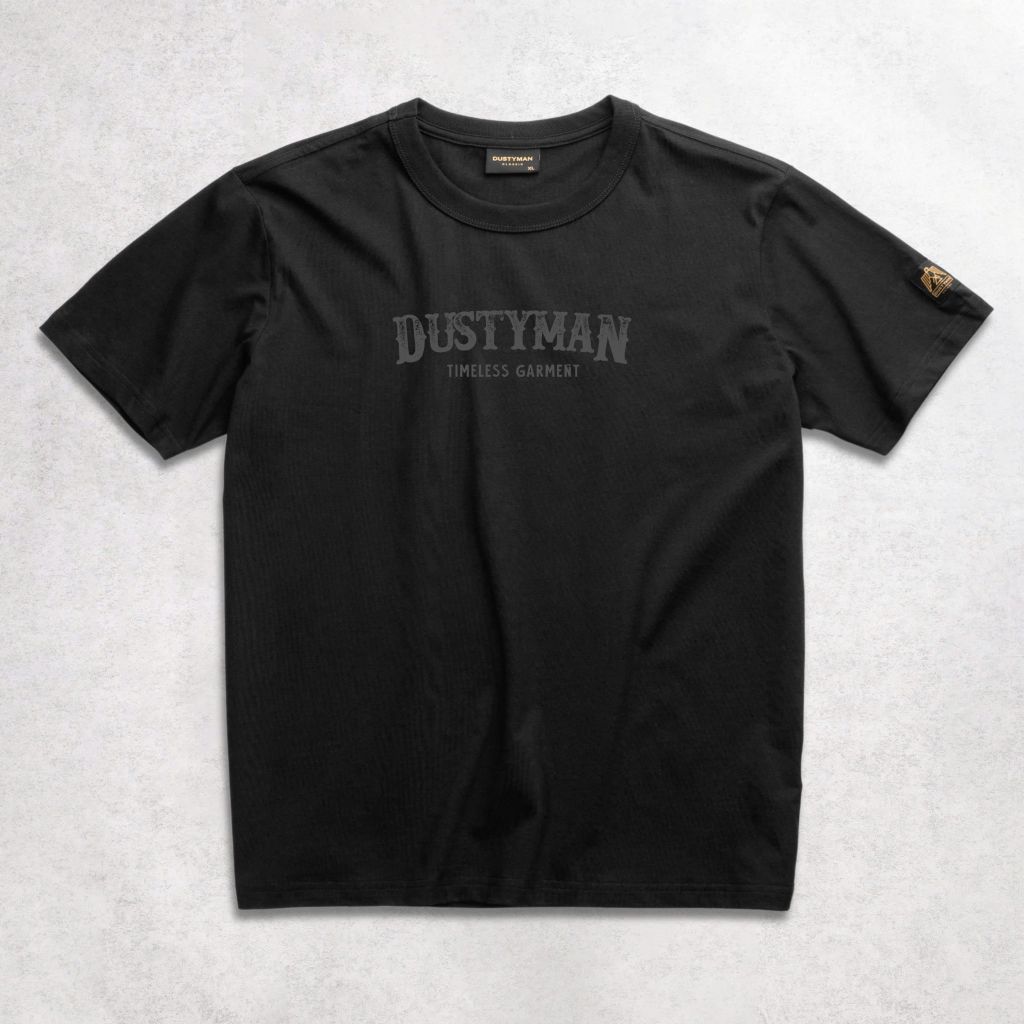 ÁO PHÔNG TIMELESS | 100% COTTON | REGULAR FIT